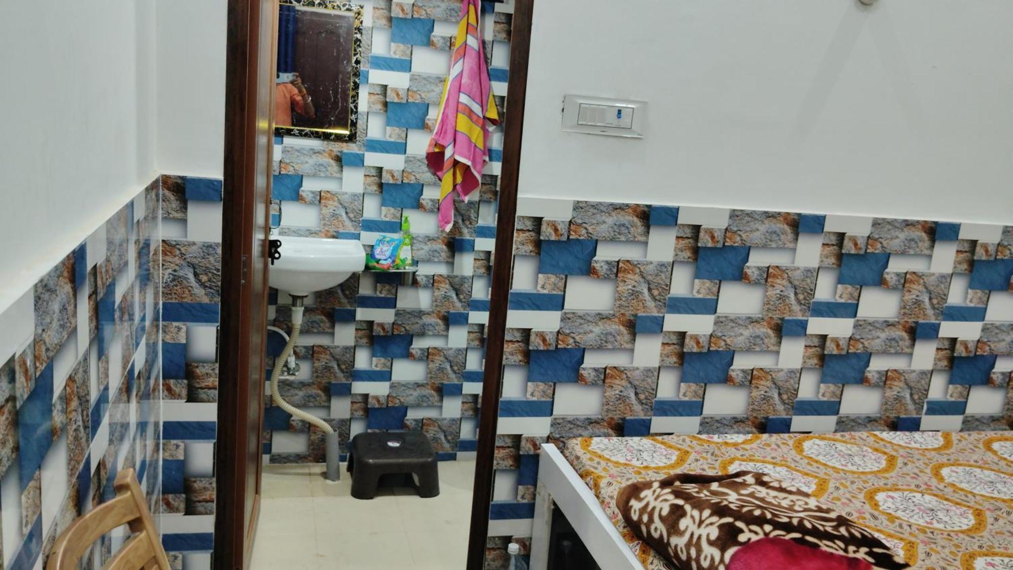 Raghuvansh Ayodhya Exteriör bild